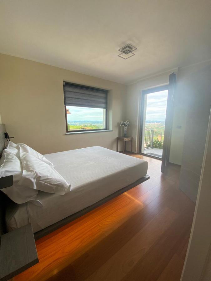 Bed and Breakfast Casa Arge Ла Морра Экстерьер фото