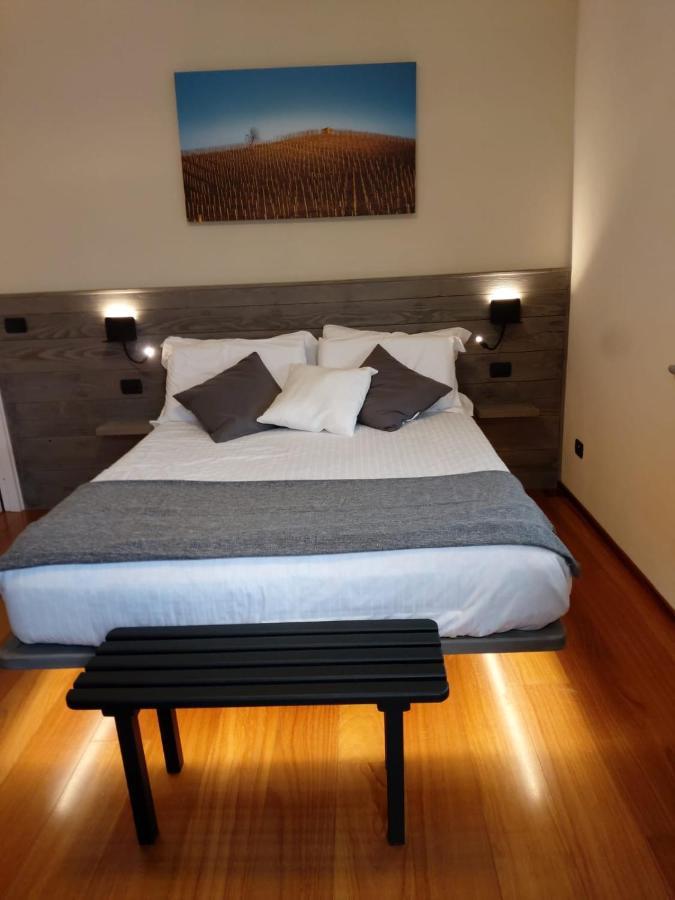 Bed and Breakfast Casa Arge Ла Морра Экстерьер фото
